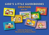 God's Little Guidebooks Creation 8 Books Box Set (Colour Books)